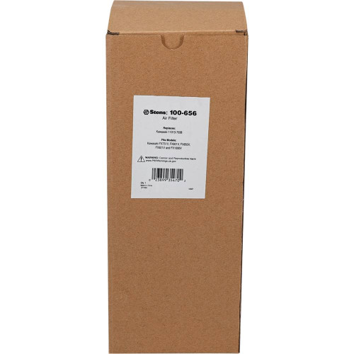 Stens Air Filter 100-656 for Kawasaki 11013-7038