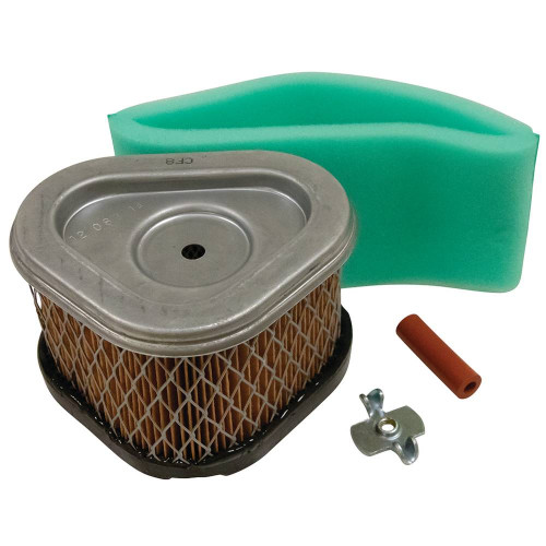 Stens 055-429 OEM Air Filter Combo For Kohler CV11-CV16 Lawn Mowers