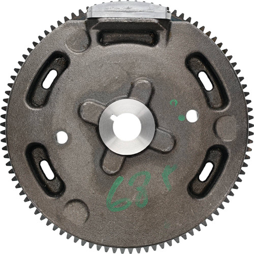Flywheel for Kohler KT745-3017, KT745-3022, KT745-3024, KT745-3031; 055-134