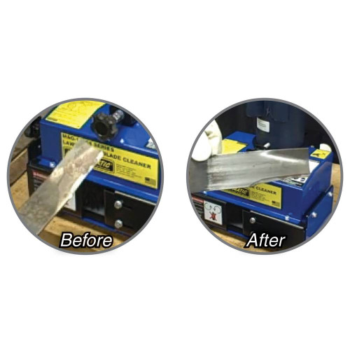 Stens Magna-Matic Professional Blade Cleaner MAG-12008 Replaces MAG-12008