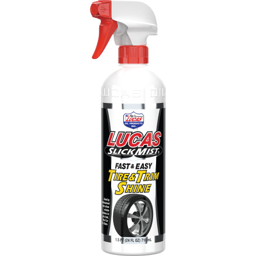 Stens 051-610 Genuine Lucas For Tire Shine