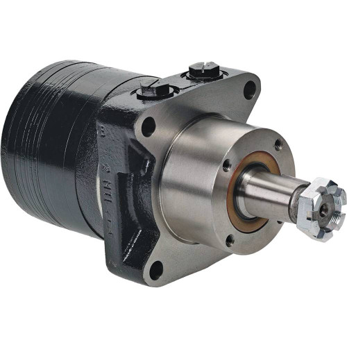 Stens Wheel Motor 025-507 for Scag Most Turf Tiger, Tiger Cub, and Wildcat 482639