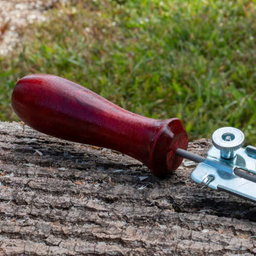 7/32 inch File & Guide with Handle for Oregon 7/32 inch File and Guide; 732FGTL2