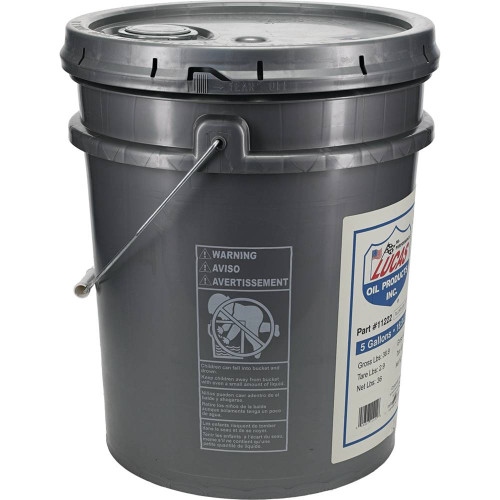 Synthetic SxS Command Drive Front Differential Fluid For Polaris Ranger; 051-956