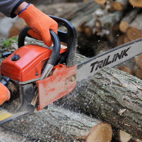 Bulk Reel 3/8 LP Semi-Chisel .050 100ft for Stens 094-3107; 150BR100TP Chainsaw