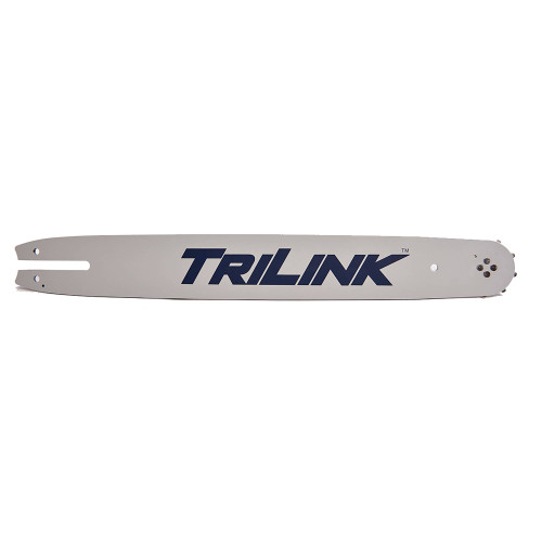 TRILINK PRO Bar 20 inch Laminate 3/8 .050 72DL for Redmax 079-2037 Chainsaw
