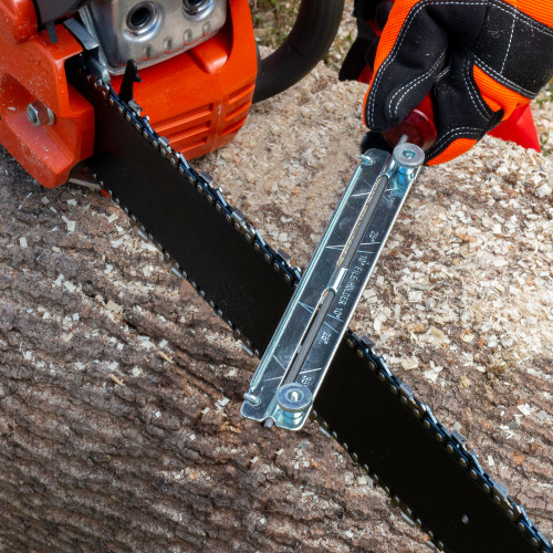 TriLink 5/32 inch Files Twin Pack for Oregon 5/32 inch. Round Files; 5322FTL2