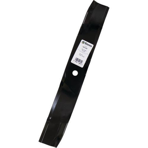 Stens Mulching Blade for Hustler FasTrak, Hustler Z, Super Mini Z 794198