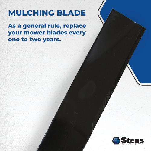 Stens Mulching Blade For Toro/Wheel Horse 14-7799, 345-165