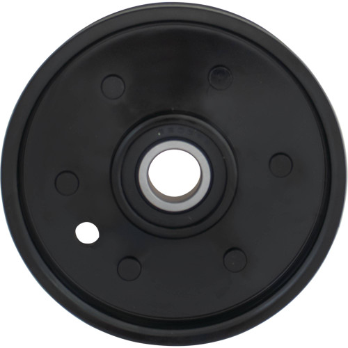 Flat Idler For Hustler FasTrak and Trimstar Mowers 607525; 280-837
