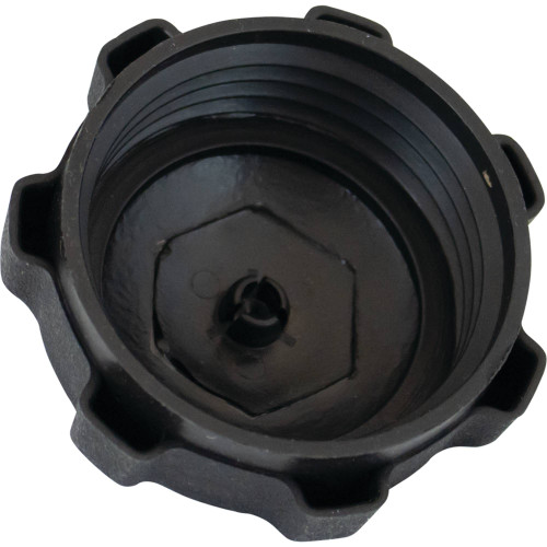 Fuel Cap For Ariens Mini Zoom, Sport Zoom, EZR, HVZ, Rear Engine Riders; 125-390