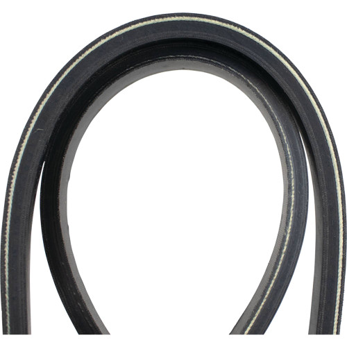 OEM Replacement Belt For Hustler Super 88, Super Z & Super Z HD 604208; 266-341