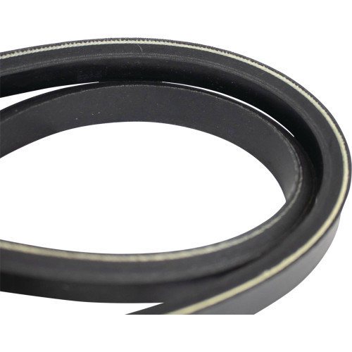 OEM Replacement Belt For Hustler Super 88, Super Z & Super Z HD 604208; 266-341