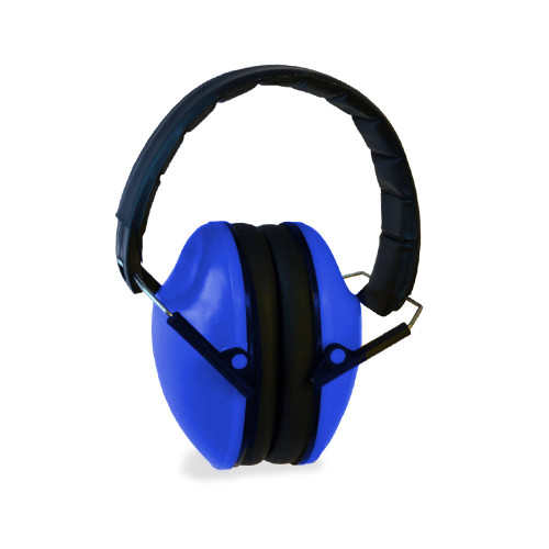 TriLink Foldable Ear Muffs EM001TK