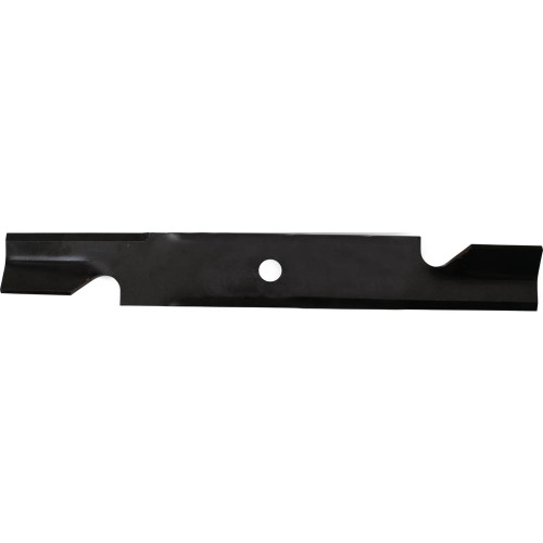 Notched Hi-Lift Blade For Toro 74830, 74841, 74845, 74851, 74855, 74861 330-706