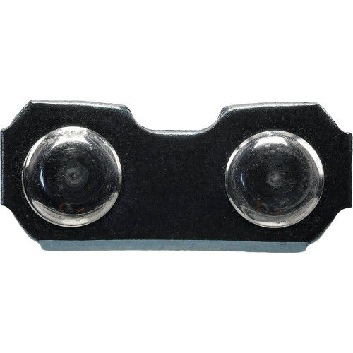 Titanium Preset Straps .050", .058" Chainsaw Gauge, 3/8" Pitch 43012 090-2396