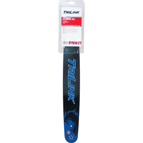 20" Laminate Sprocket Nose Bar .050" Chainsaw Gauge L3502072-11095TK