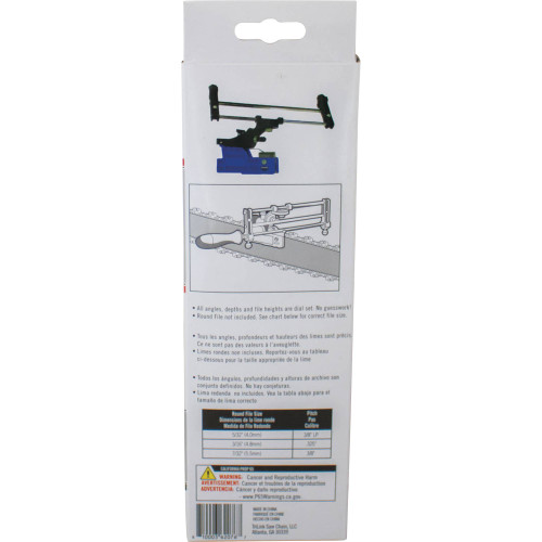 TriLink Bar Mount Sharpener BMS2000TK