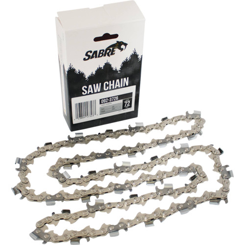 Chain Pre-Cut Loop 72 DL For Craftsman 35835098, Dolmar 109, 112, 113 092-3726