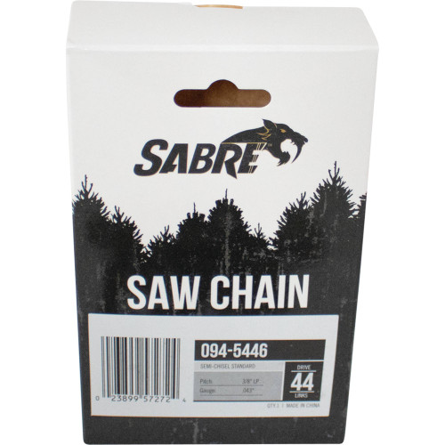 Chain Pre-Cut Loop 44 DL For Carlton N4C-044G, Oregon Ref. 90PX044CK 094-5446
