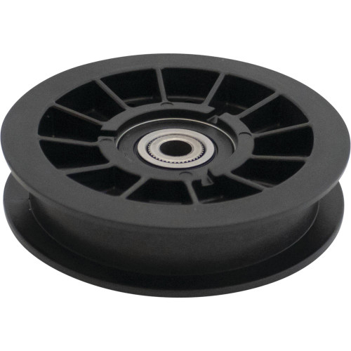 Flat Idler For Exmark Lazer Z, Pioneer, Quest and Radius 116-2456 280-814