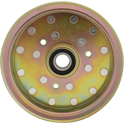 Flat Idler For Exmark Pioneer, Radius and Turf Tracer 116-4669 280-815