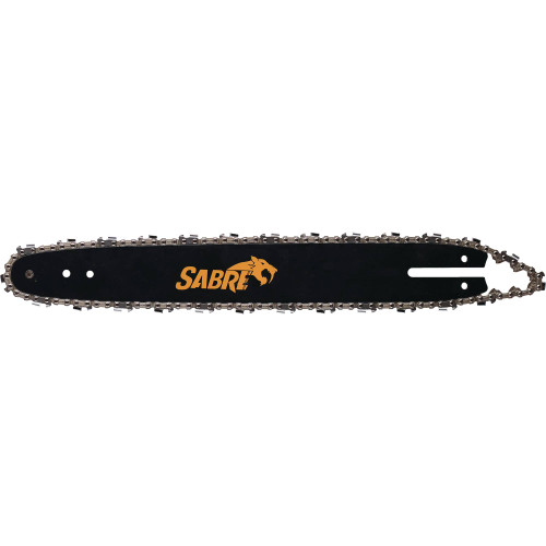 16" Bar and Chain Combo For Stihl 009, 010, 011, 012, 015, 017, 019T 076-2666