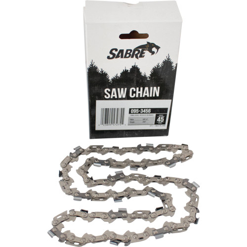Chain Pre-Cut Loop 45 DL For Craftsman 13898946, 35834094, 35834101 095-3456