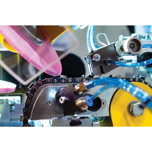 TriLink Electric Professional Chain Grinder PCG001TK