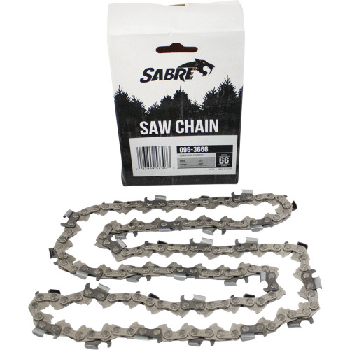 Chain Pre-Cut Loop 66 DL For Alpina A-40, C-40, CP-41, CP-45, CP-540 096-3666