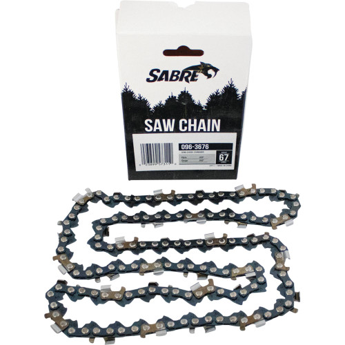 Chain Pre-Cut Loop 67 DL For Carlton K1C-67E, Oregon Ref. 20BPX067G 096-3676