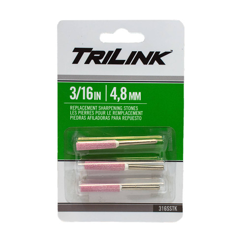 Sharpening Stones 0.325 Chainsaw Chain Size 316SSTK