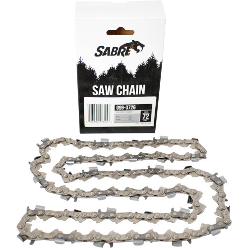 Chain Pre-Cut Loop 72 DL For Alpina A-40, C-40, CP-41, CP-45, CP-540 096-3726