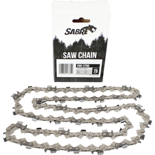 Chain Pre-Cut Loop 78 DL For Alpina A-40, C-40, CP-41, CP-45, CP-540 096-3786