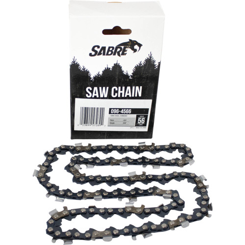 Chain Pre-Cut Loop 56 DL For Alpina A-40, C-40, CP-41, CP-45, CP-540 096-4566