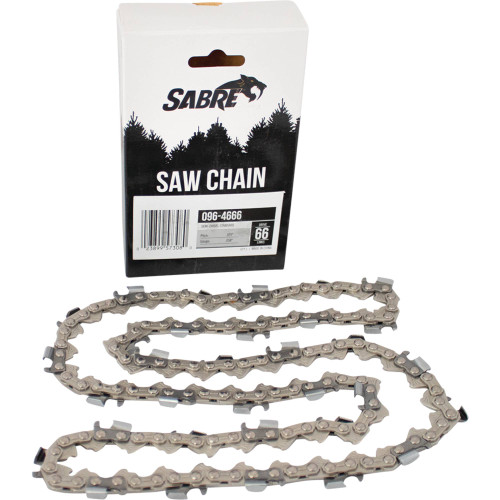 Chain Pre-Cut Loop 66 DL For Alpina A-40, C-40, CP-41, CP-45, CP-540 096-4666