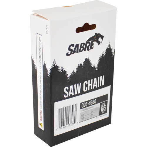 Chain Pre-Cut Loop 66 DL For Alpina A-40, C-40, CP-41, CP-45, CP-540 096-4666