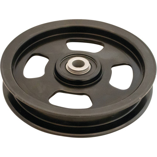 Flat Idler For Kubota RCK42P, RCK48P-124Z, RCK48P-400Z, RCK54P-127Z 280-806