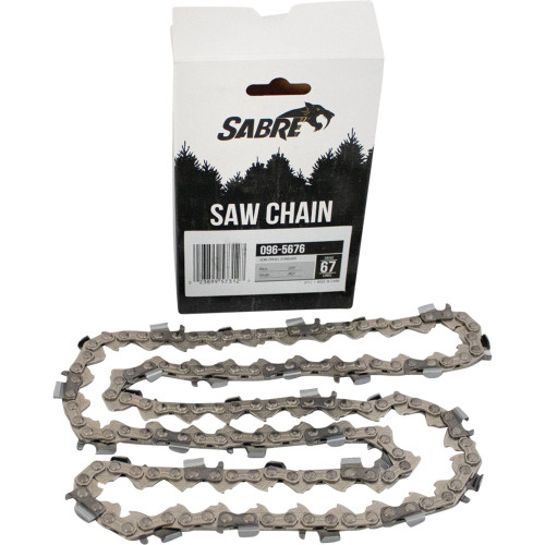 Chain Pre-Cut Loop 67 DL For Stihl 024, 024 Super, 026, 026 PRO, 026 P 096-5676