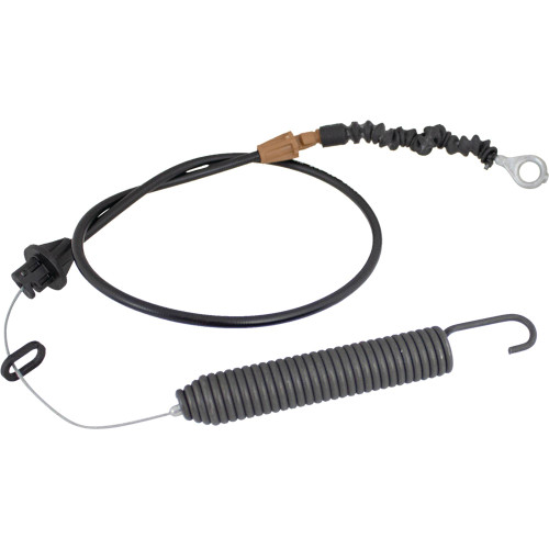 Deck Engagement Cable For MTD 131278XS099, 13A2775S000, 13A2775S029 290-129