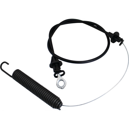 Deck Engagement Cable For MTD 600 series 746-04092, 946-04092, 112-0504 290-144