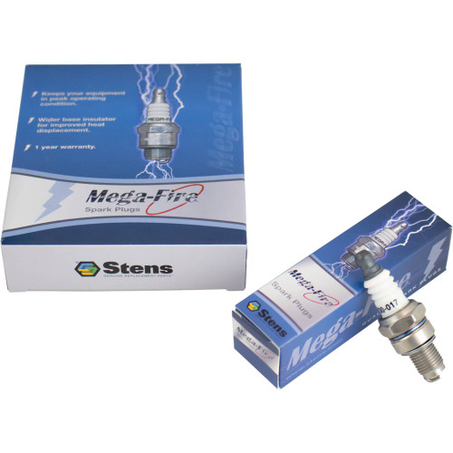 Spark Plug For Stihl BR500, BR550, BR600, FC56, FC70 and MS192 130-017-4