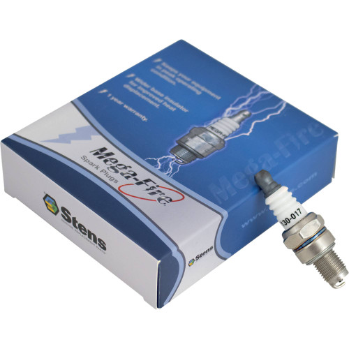 Spark Plug For Stihl BR500, BR550, BR600, FC56, FC70 and MS192 130-017-4