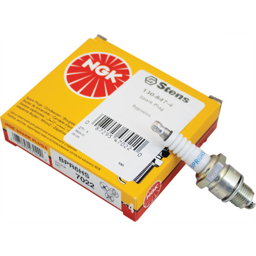 Spark Plug For Honda 98076-56917, NGK 7022, Subaru 065-01404-20 130-847-4
