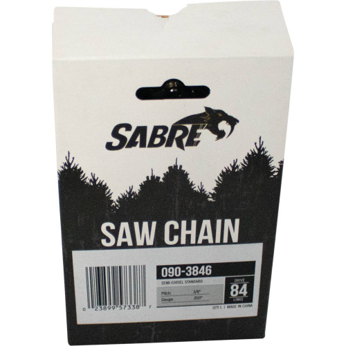 Chain Pre-Cut Loop 84 DL For Echo CS-7310P, CS-7310PW, Husqvarna 372XP 090-3846