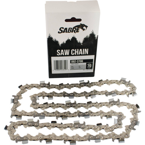 Chain Pre-Cut Loop 70 DL For Craftsman 35835098, 35835212, 35835483 092-3706
