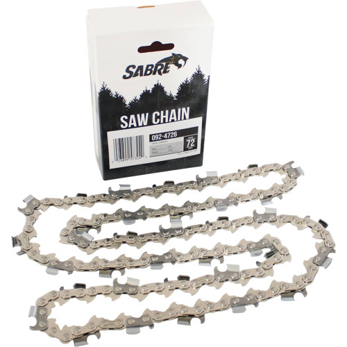 Chain Pre-Cut Loop 72 DL For Carlton A2LM-072G, Husqvarna 501842872 092-4726