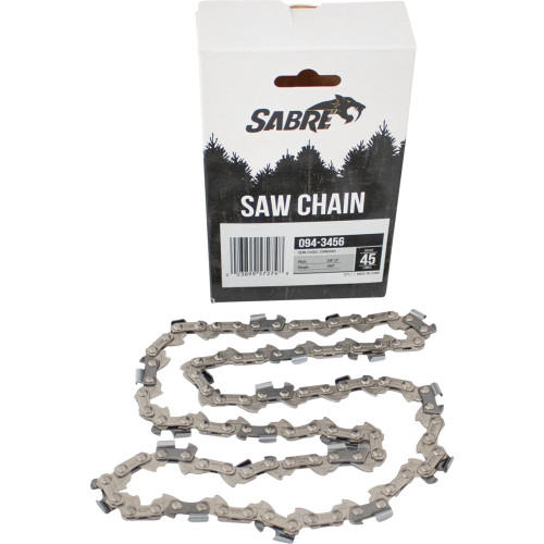 Chain Pre-Cut Loop 45 DL For Craftsman 13898946, 35834094, 35834101 094-3456