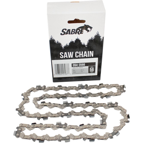 Chain Pre-Cut Loop 56 DL For Craftsman 358740160, 94441645, 35834101 094-3566