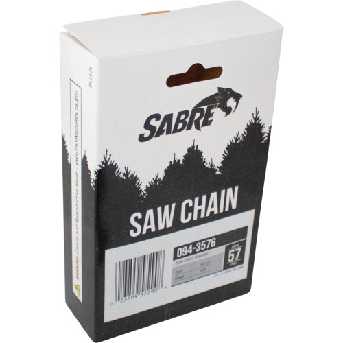 Chain Pre-Cut Loop 57 DL For Craftsman 31638070, 35835232, 35835238 094-3576